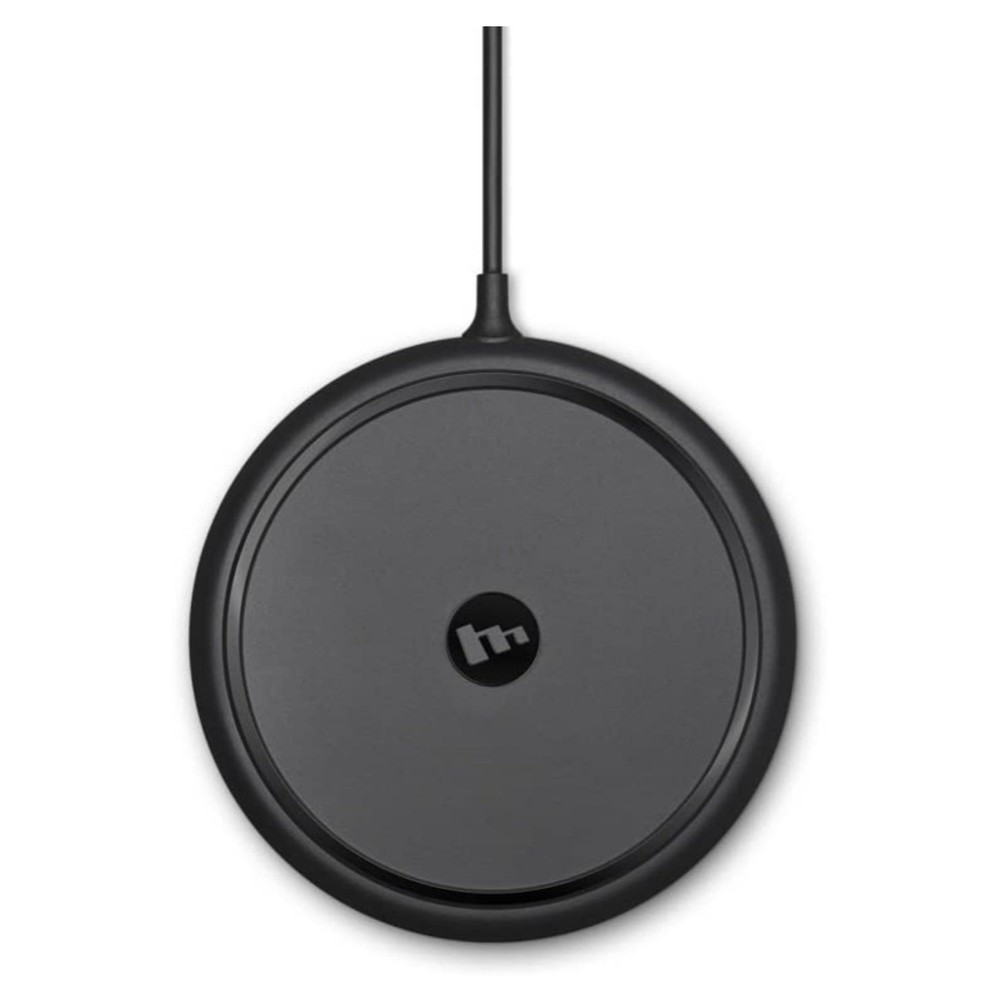Wireless Mophie charging pad
